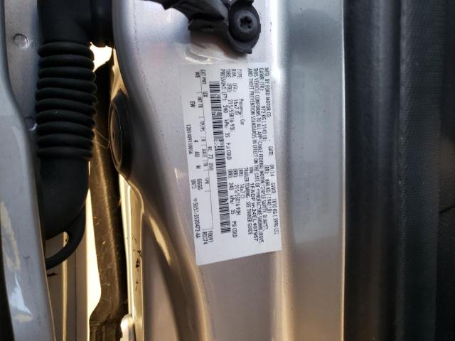 2014 FORD FOCUS SE - 1FADP3K24EL407957