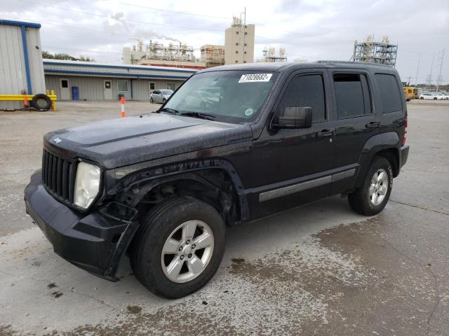 2011 Jeep Liberty SP for sale in New Orleans, LA