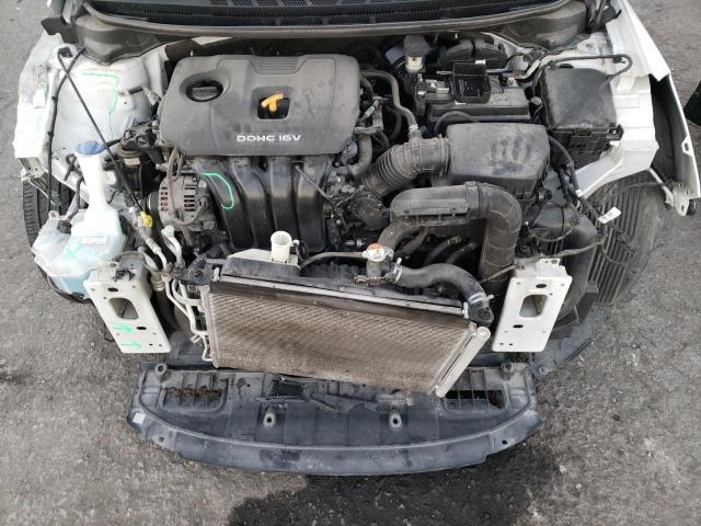 3KPFL4A71HE145118 KIA FORTE LX