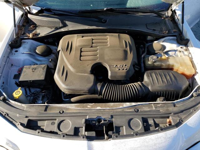 2016 CHRYSLER 300C - 2C3CCAEG6GH181485