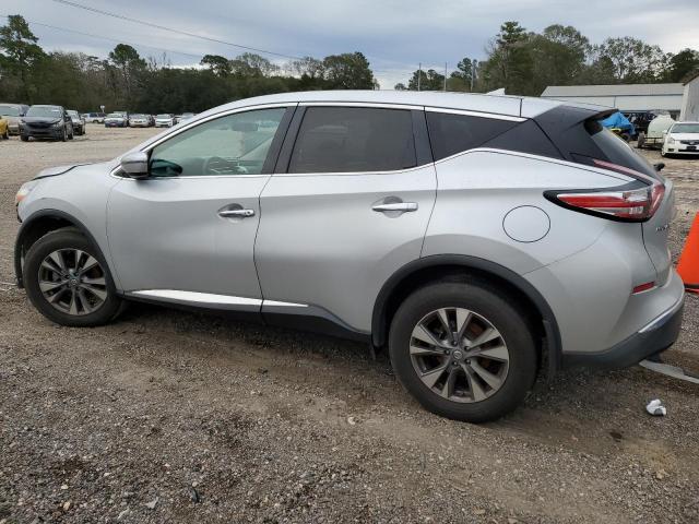 2016 NISSAN MURANO S - 5N1AZ2MG5GN116333