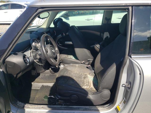 WMWSU3C58BT094858 Mini Cooper