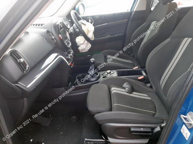 WMWYW720003F57240 Mini Countryman