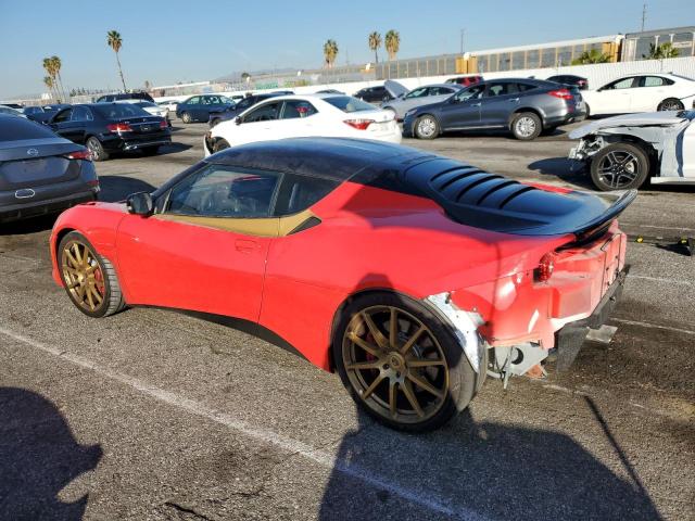 SCCLMDDN9LHA20026 Lotus ALL MODELS