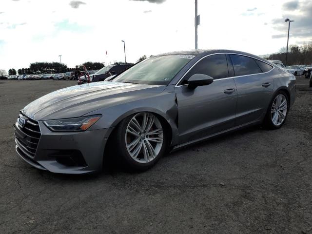 2019 AUDI A7 PRESTIG - WAUS2AF21KN050930