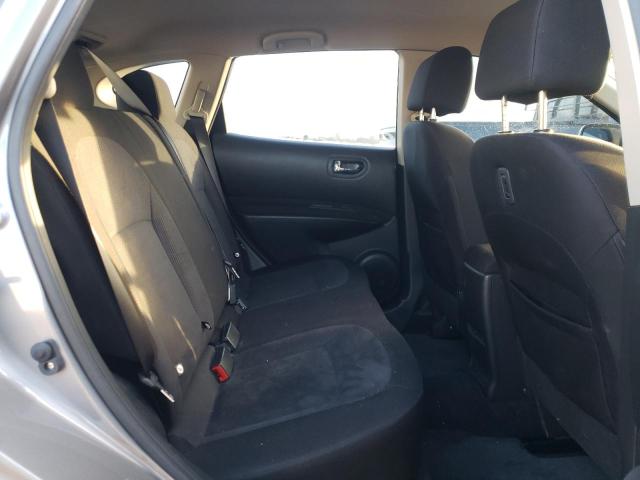 JN8AS5MV0DW137660 Nissan ROGUE S