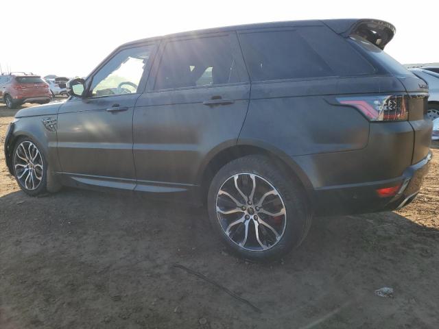 SALWR2REXKA832185 Land Rover Range Rover Sport Supercharged Dynamic