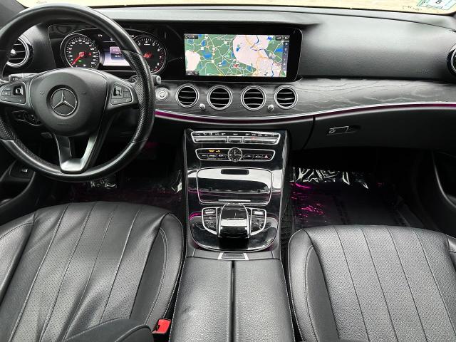 WDDZF4KB1HA229729 2017 MERCEDES-BENZ E-CLASS, photo no. 8