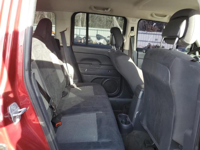 1C4NJPBA0ED720478 Jeep Patriot Sport