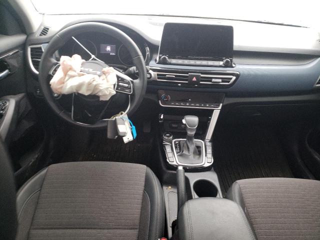 2022 KIA SELTOS NIG - KNDEUCA2XN7310389