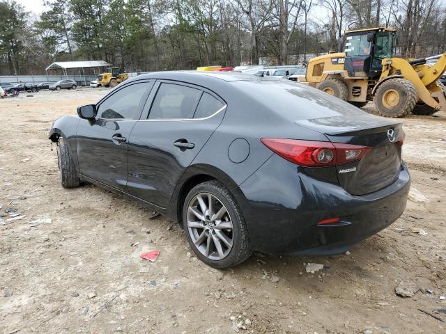 2018 MAZDA 3 TOURING - 3MZBN1V38JM251881