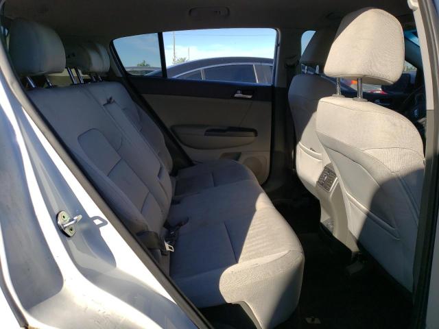 2017 KIA SPORTAGE - KNDPM3AC0H7041888