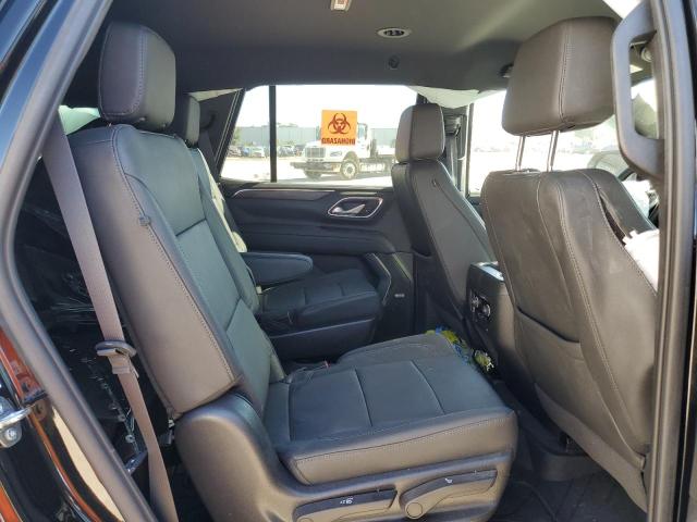 2022 CHEVROLET TAHOE C150 - 1GNSCNKD0NR248949