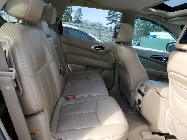 5N1AR2MM7DC675170 Nissan Pathfinder