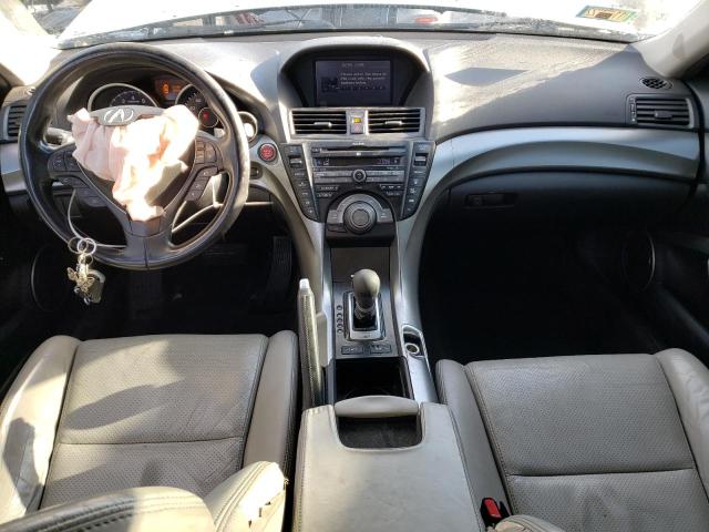 19UUA9F55AA006458 Acura TL