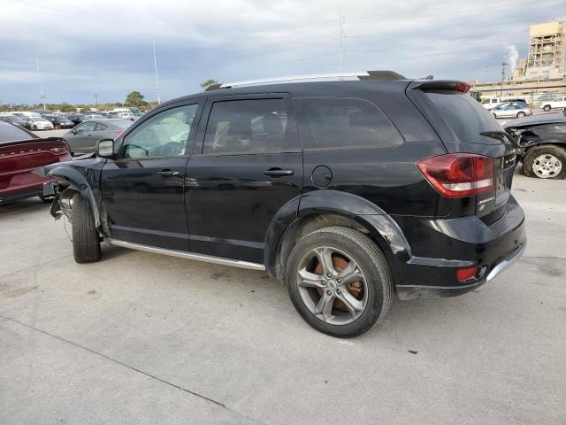 2018 DODGE JOURNEY CR - 3C4PDDGG1JT197083