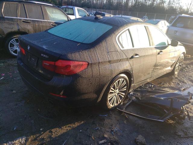 2017 BMW 530 XI - WBAJA7C34HWA70660