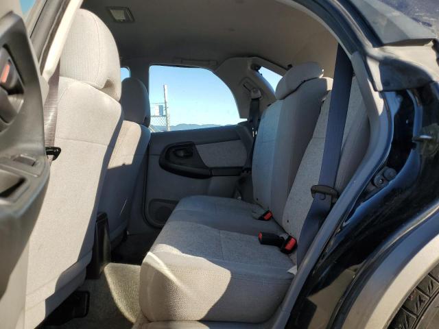 JF1GG68572G831735 Subaru Impreza Outback Sport