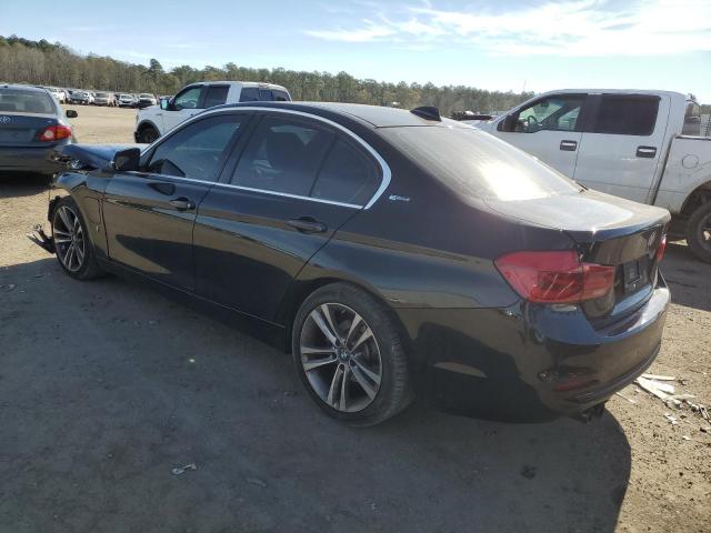 WBA8E1C5XJA178511 BMW 330e