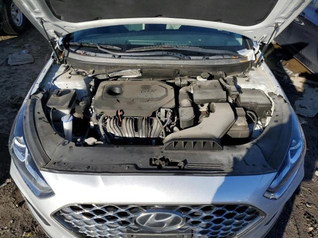 2019 HYUNDAI SONATA LIM - 5NPE34AF2KH784565