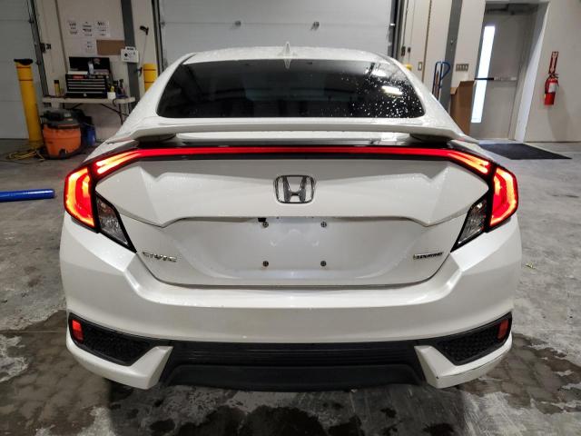 2016 HONDA CIVIC TOUR - 2HGFC3B92GH425256