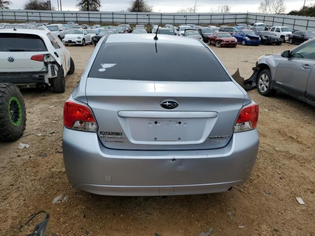 JF1GJAC63EH004656 Subaru Impreza Premium