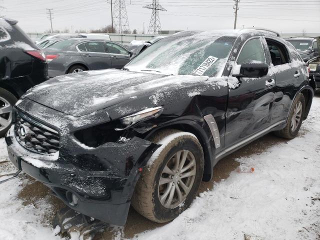 2009 INFINITI FX35 