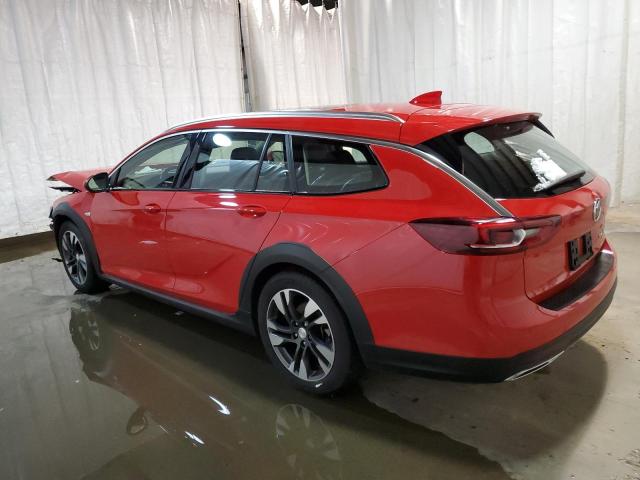 2019 BUICK REGAL TOUR W04GV8SX7K1027406
