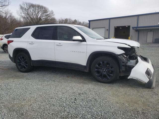 2018 CHEVROLET TRAVERSE R 1GNERJKX4JJ251344