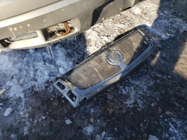 3GYFK66N43G272071 Cadillac ESCALADE ESV