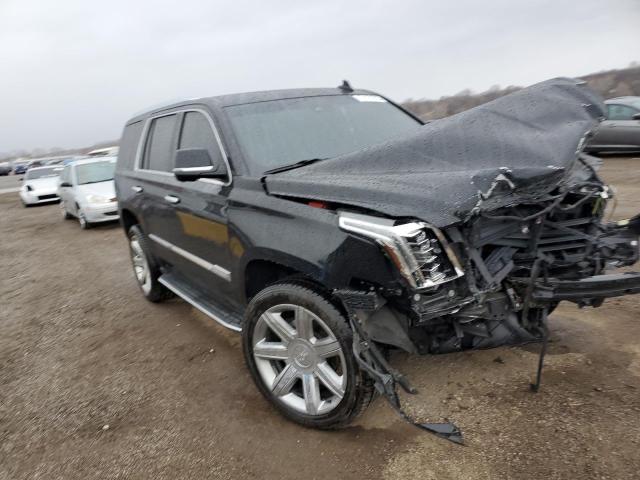 2018 CADILLAC ESCALADE L - 1GYS4BKJ9JR182903