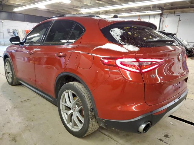 2019 ALFA ROMEO STELVIO TI - ZASPAKBN3K7C32657