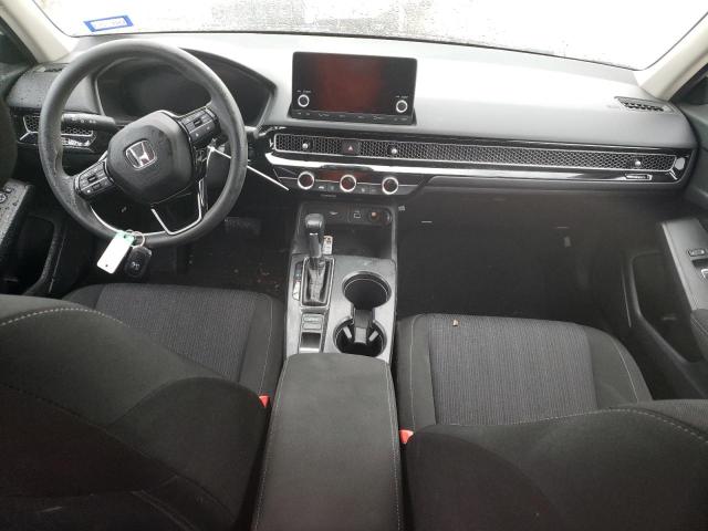 2022 HONDA CIVIC - 2HGFE2F23NH526496