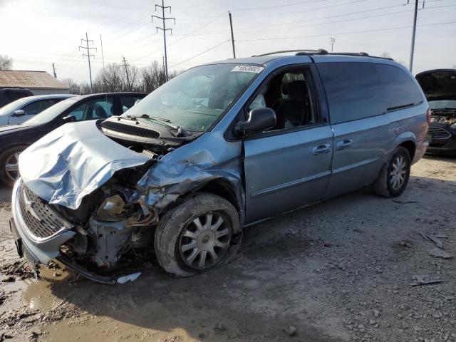 2003 Chrysler Town & Country LX