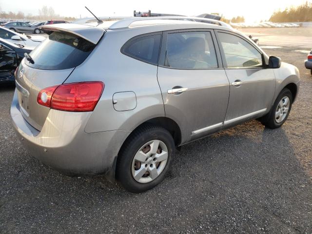 JN8AS5MV0DW137660 Nissan ROGUE S