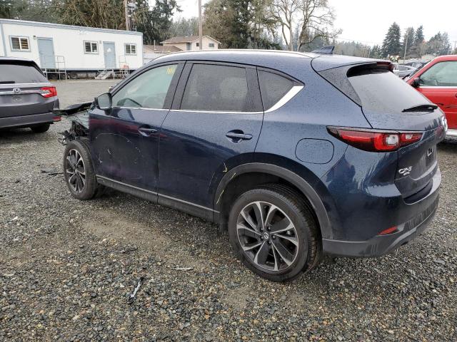 2022 MAZDA CX-5 PREMI - JM3KFBDM0N0635816