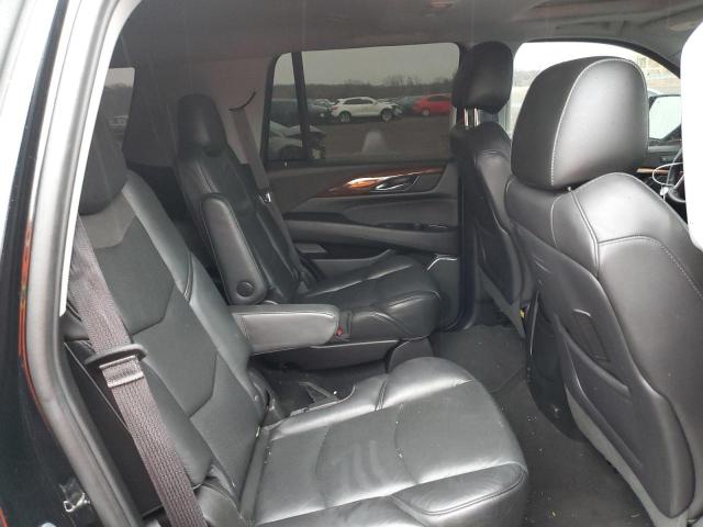 2018 CADILLAC ESCALADE L - 1GYS4BKJ9JR182903