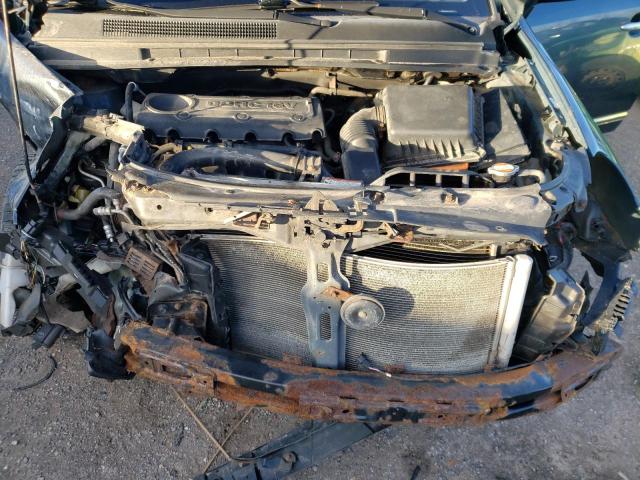 KNAHH8C87A7327237 KIA Rondo Ex