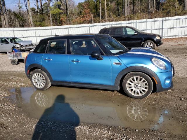 WMWXU1C54G2D12711 Mini Cooper