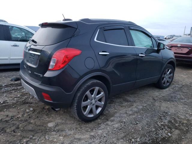 2016 BUICK ENCORE CON - KL4CJFSB3GB611550