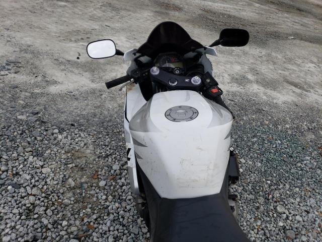 2003 HONDA CBR600RR JH2PC37013M005788