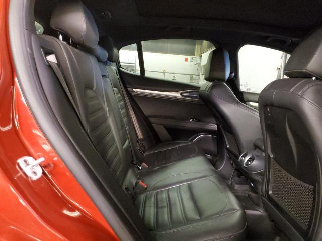 2019 ALFA ROMEO STELVIO TI - ZASPAKBN3K7C32657