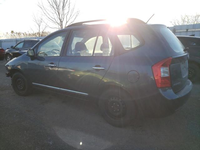 KNAHH8C87A7327237 KIA Rondo Ex
