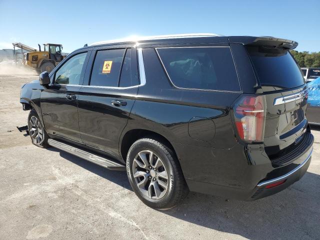 2022 CHEVROLET TAHOE C150 - 1GNSCNKD0NR248949