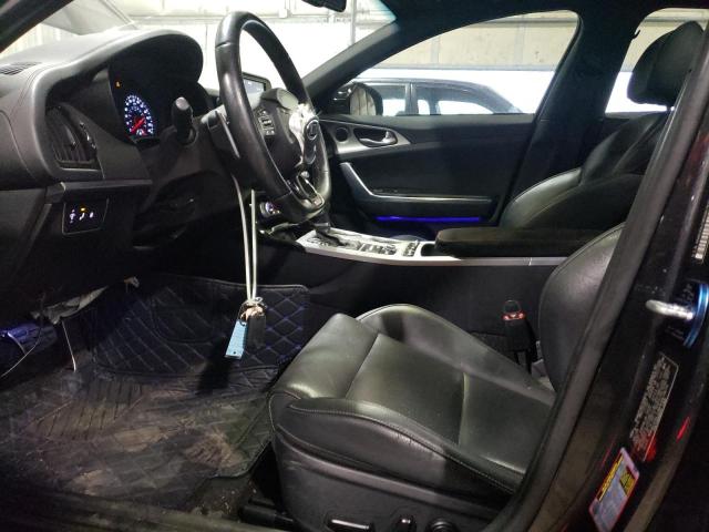 KNAE35LC9K6067872 KIA STINGER GT