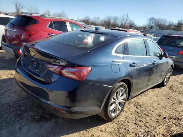 2020 CHEVROLET MALIBU LT - 1G1ZD5ST2LF086762