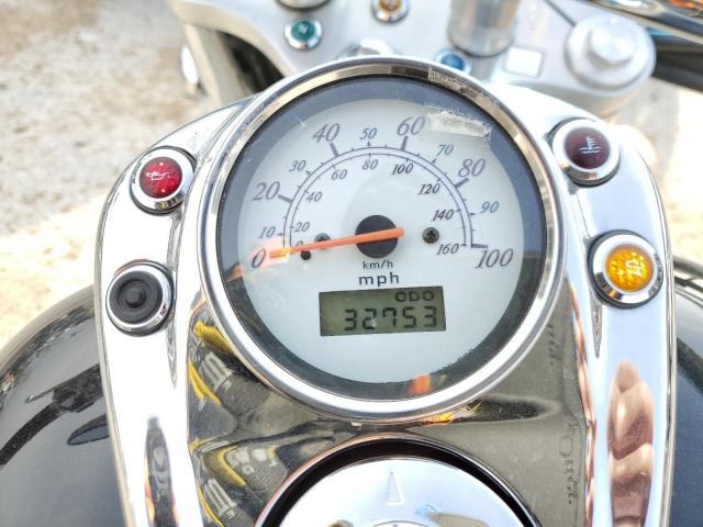 2003 HONDA VT750 CDC JH2RC44673M703412