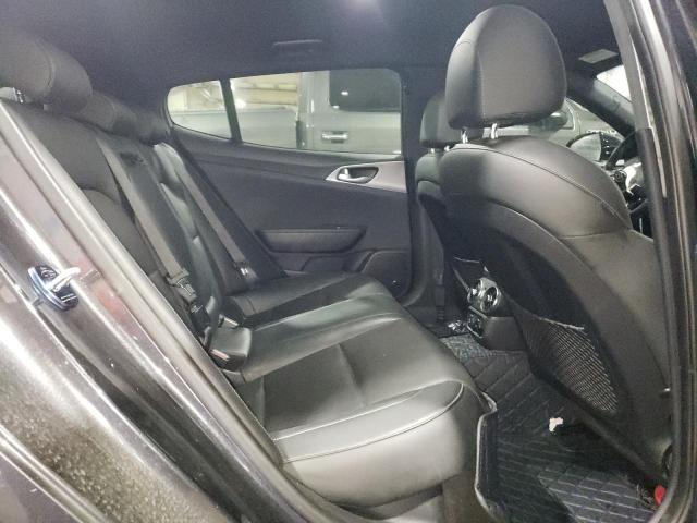 KNAE35LC9K6067872 KIA STINGER GT