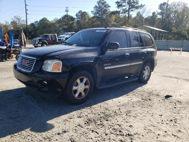 2006 GMC Envoy 