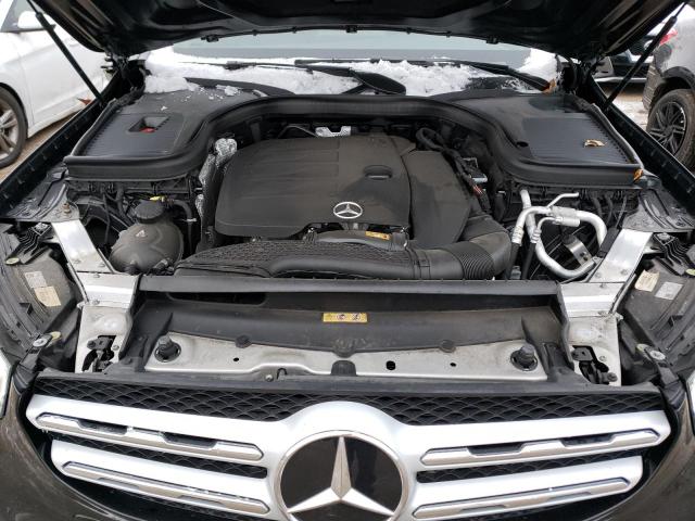 VIN WDC0G8EB1LF687635 2020 MERCEDES-BENZ GLC-CLASS no.12